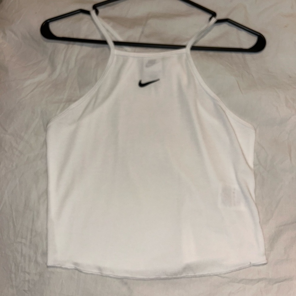 Nike crop top